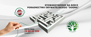 Bezpłatna pomoc prawna dla mieszkańców powiatu 